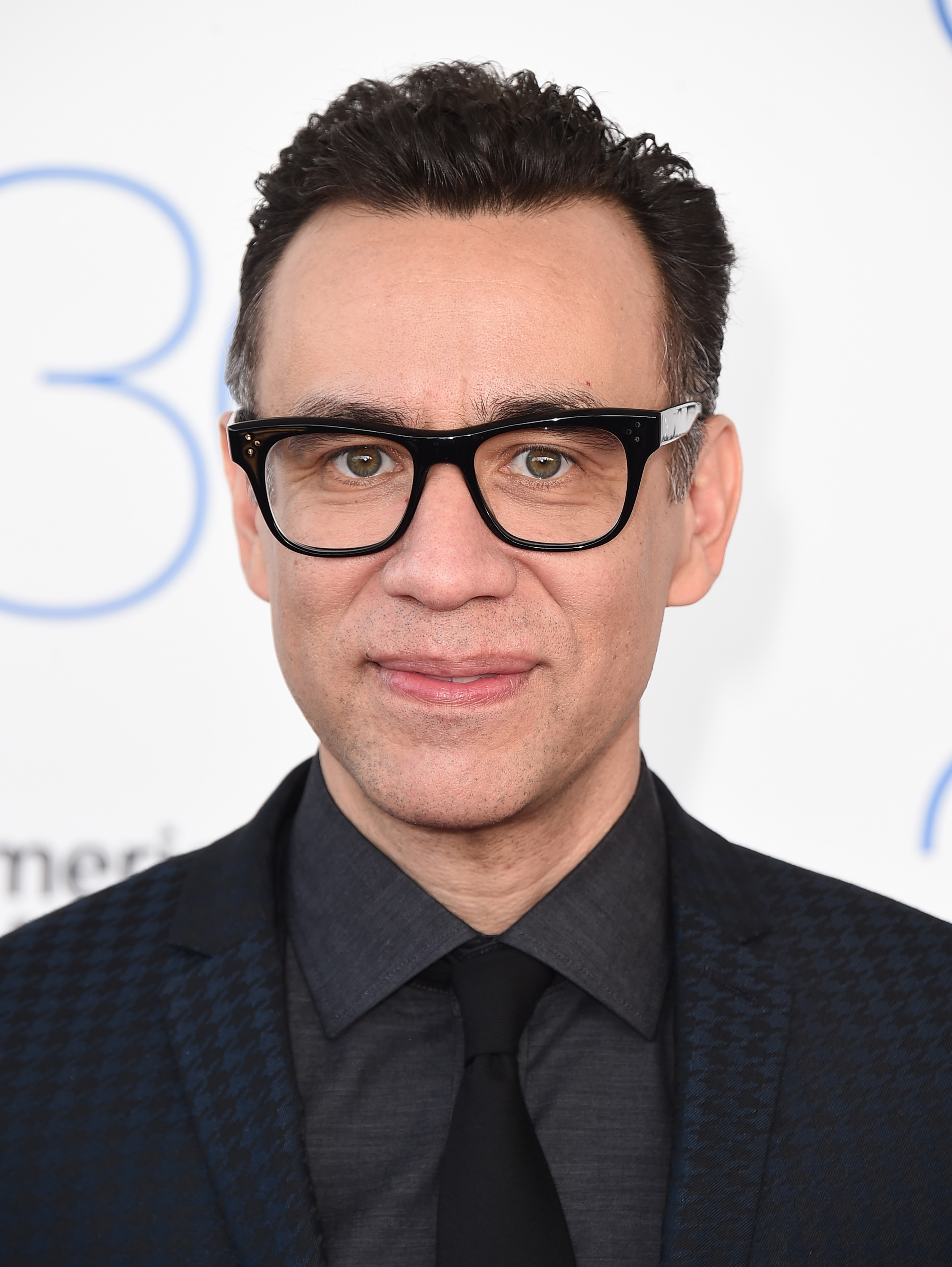 Fred Armisen